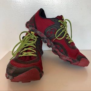 New Balance Minimus Athletic Shoes Size 12